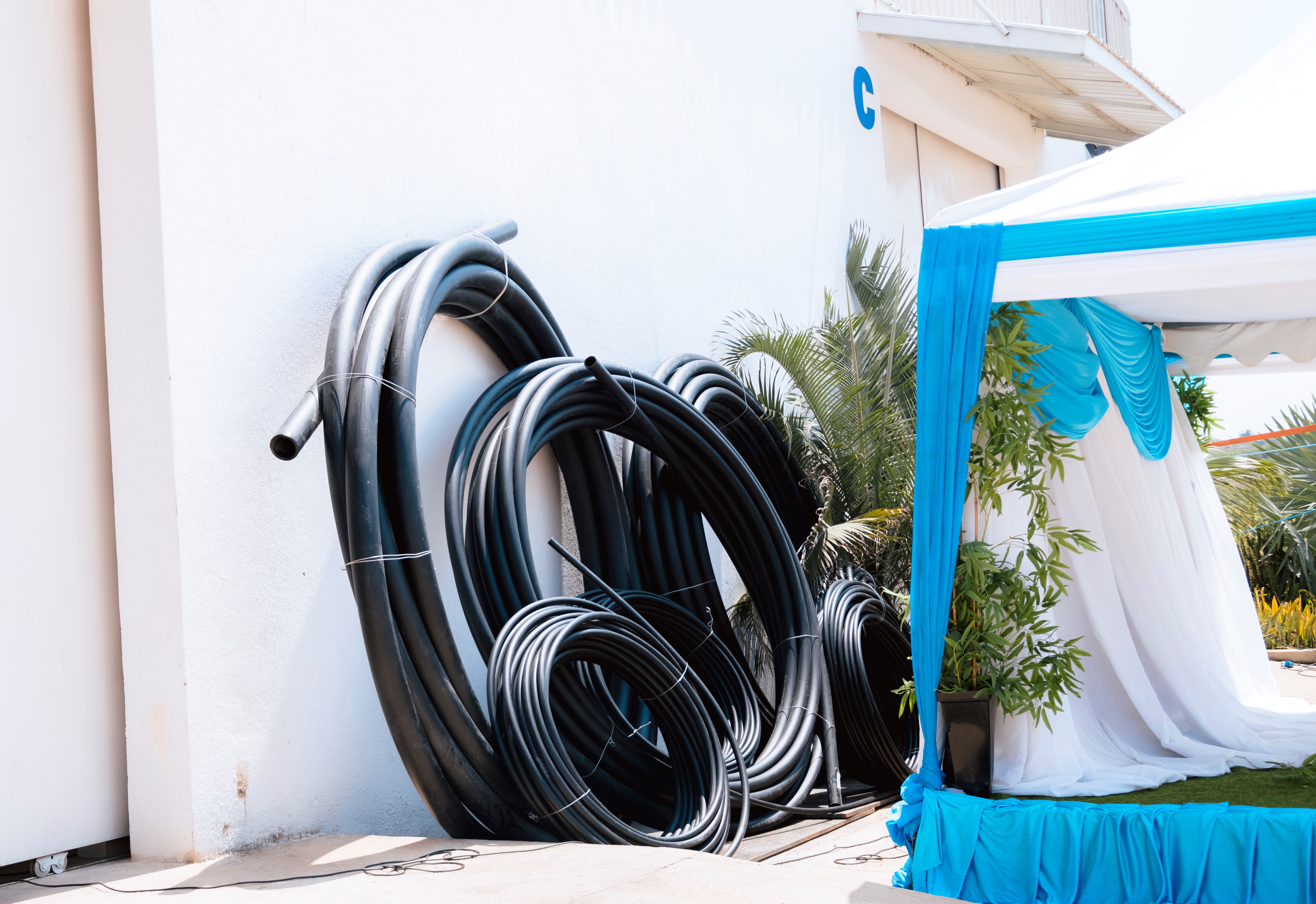 Environmental Services